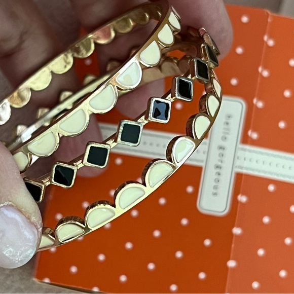 Interlocking bracelet - Picture 1 of 4